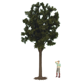 Deciduos tree G-Scale -Noch 68030