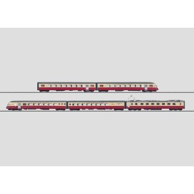 Märklin 39540.1 -NY Id: 16765 -H0 (1:87)
