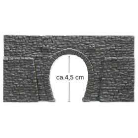Tunnel portal -Noch 34937