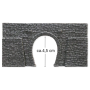 Tunnel portal -Noch 34937