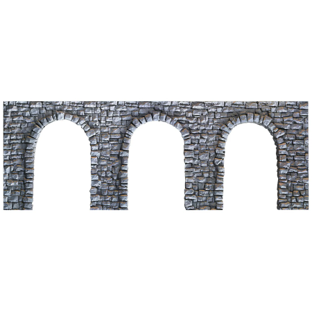 Arcade wall -Noch 34942