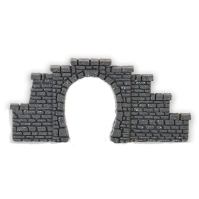 Tunnelportal -Noch 44420