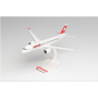 Swiss Airbus A220-300 1:200