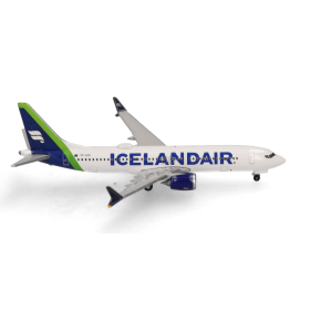 Icelandair Boeing 737 Max8, 1:500