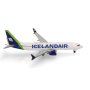 Icelandair Boeing 737 Max8, 1:500
