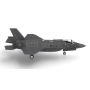 Royal Danish Air Force F-35A, 1:200