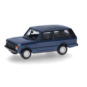 Range Rover, Herpa (H0)