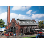 Faller 120159- Lokstall/verkstad