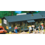 Faller 130947- Wooden hut