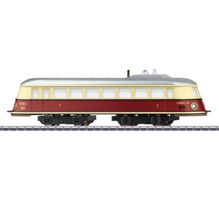 Märklin 18050 - Powered Railar-Replica (H0)