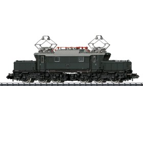 Minitrix 16932, BR E93 Ellok DRB (N)