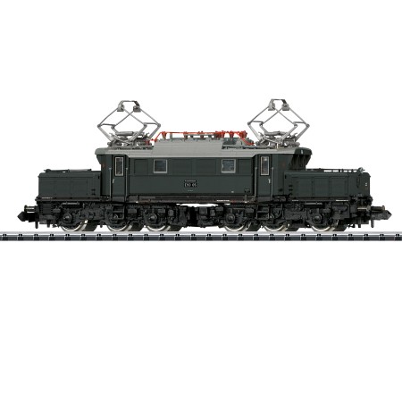 Minitrix 16932, BR E93 Ellok DRB (N)