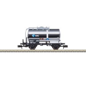 Minitrix 18971, DB AG Tank Car  (N)