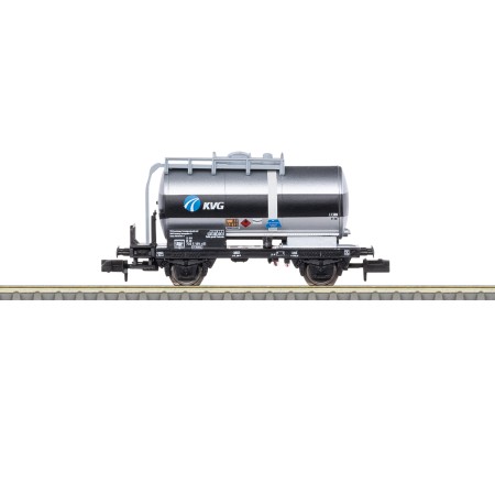 Minitrix 18971, DB AG Tank Car  (N)