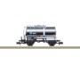 Minitrix 18971, Tankvagn DB AG (N)