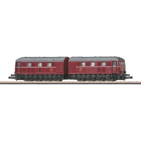 Märklin 88151 - Diesellok BR 288 (z)