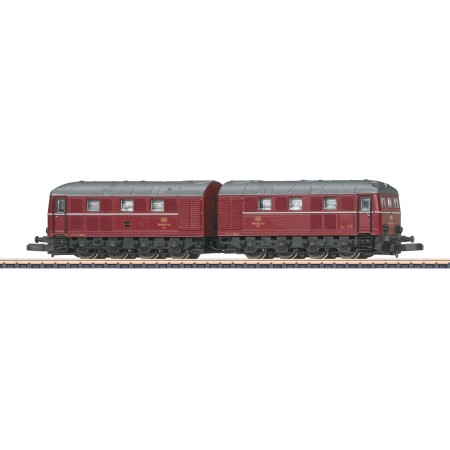 Märklin 88151 - Diesel locomotive BR 288 (z)