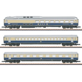 Märklin 87284 - "Rheingold" passenger car set 1 (z)