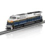 Märklin 38443 - Type GE ES44AC Diesel Locomotive (H0)