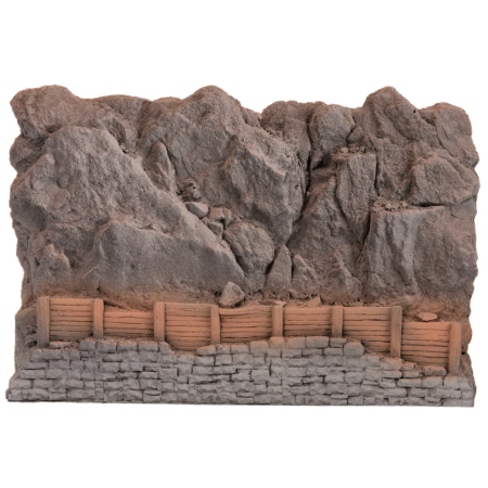 Rock wall -Noch 58152