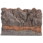 Rock wall -Noch 58152