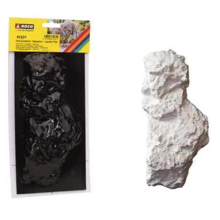 Rock form -Noch 61231
