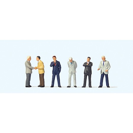 Preiser 73006 (1:76)
