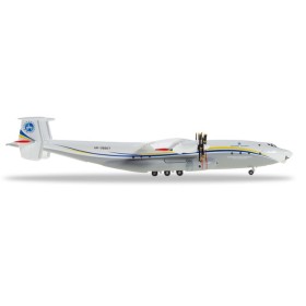 Antonov Airlines Antonov AN-22 Antei  1:500