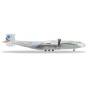 Antonov Airlines Antonov AN-22 Antei  1:500