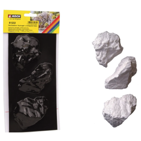 Rock form -Noch 61232