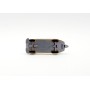 Wiking 456/4A - Ivory Jaguar XK - Retro H0