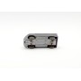 Wiking 141/2B - Basalt gray VW Pickup - Retro H0