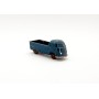 Wiking 141/1B - Dark blue gray VW Pickup - Retro H0