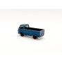 Wiking 332/1C - Azure blue VW T2 Pickup - Retro H0