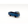 Wiking 332/1C - Azure blue VW T2 Pickup - Retro H0