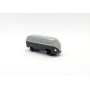 Wiking 321/1G - Silvergrå/gråblå VW T1 skåpbil - Retro H0