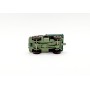 Wiking 484/2H - Patina green Unimog 406 - Retro H0