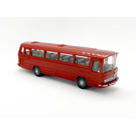 Wiking 1172/1D - Maroon buss MB O 302 - Retro H0