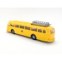Wiking 1025/4 - Yellow Post Bus Mercedes O 6600 - Retro H0