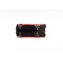 Wiking 401/2B - Red MB L 319 bus - Retro H0