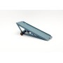 Wiking 1365/1A - Gray blue loading ramp - Retro H0