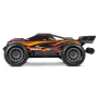 Traxxas Mini XRT RTR TQi VXL-3s Orange, RC