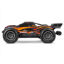 Traxxas Mini XRT RTR TQi VXL-3s Orange, RC