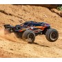 Traxxas Mini XRT RTR TQi VXL-3s Orange, RC
