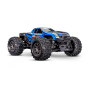 Traxxas Mini MAXX RTR TQ BL-2s Blue, RC