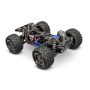 Traxxas Mini MAXX RTR TQ BL-2s Blue, RC