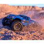 Traxxas Mini MAXX RTR TQ BL-2s Blue, RC
