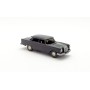 Wiking 378/1C - Basalt Grey Mercedes 220 Fintail - Retro H0