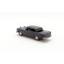 Wiking 378/1C - Basalt Grey Mercedes 220 Fintail - Retro H0