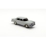 Wiking 378/1D - Silver Grey 220 Fintail - Retro H0